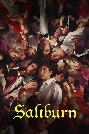 Saltburn 2023 Full HD Türkçe Dublaj Film İzle