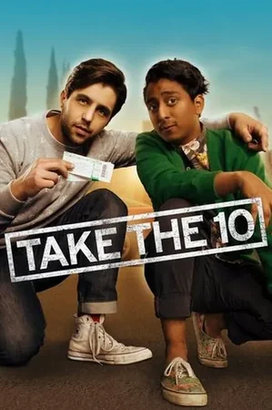 Take the 10 2017 Full HD Türkçe Dublaj Film İzle