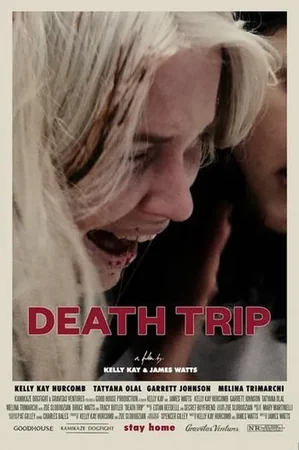 Death Trip 2021 Full HD Türkçe Dublaj Film İzle