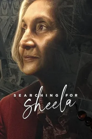 Sheela'yı Aramak 2021 Full HD Türkçe Dublaj Film İzle