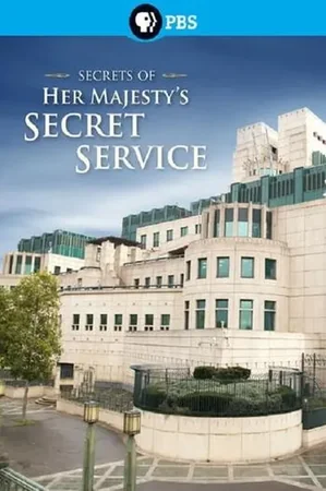 Secrets of Her Majesty's Secret Service  Full HD Türkçe Dublaj Film İzle