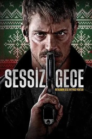 Sessiz Gece 2023 Full HD Türkçe Dublaj Film İzle