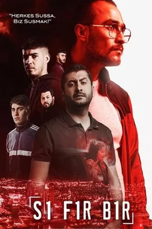 Sıfır Bir 2020 Full HD Türkçe Dublaj Film İzle