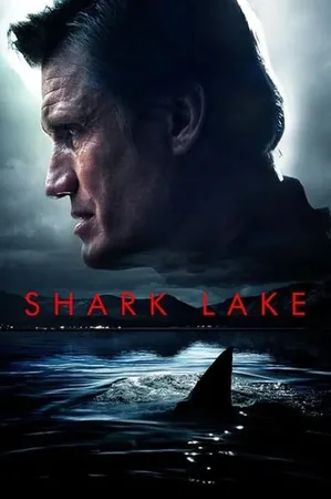 Shark Lake 2015 Full HD Türkçe Dublaj Film İzle