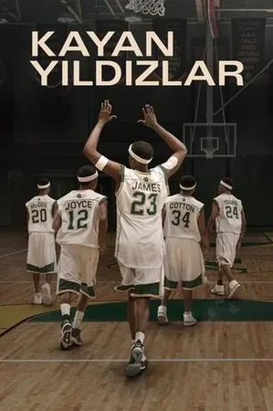 Kayan Yıldızlar 2023 Full HD Türkçe Dublaj Film İzle