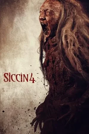 Siccîn 4 2017 Full HD Türkçe Dublaj Film İzle