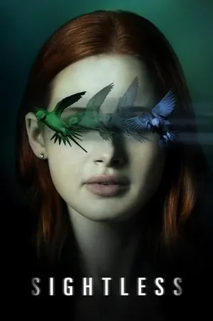 Sightless 2020 Full HD Türkçe Dublaj Film İzle