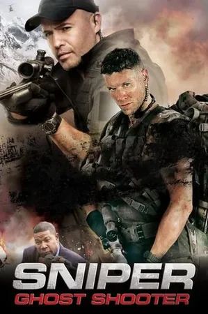 Keskin Nişancı: Hayalet Tetikçi 2016 Full HD Türkçe Dublaj Film İzle