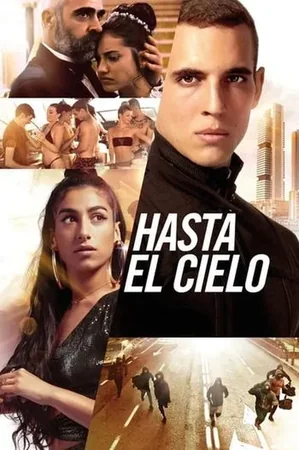 Sınır Yok 2020 Full HD Türkçe Dublaj Film İzle