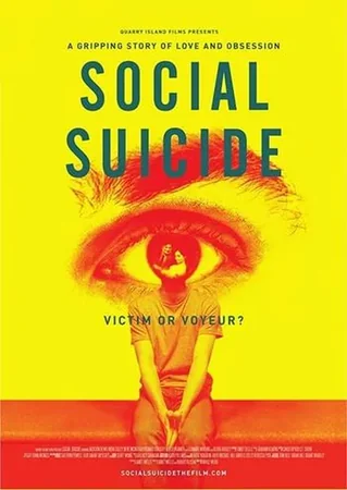 Social Suicide 2015 Full HD Türkçe Dublaj Film İzle