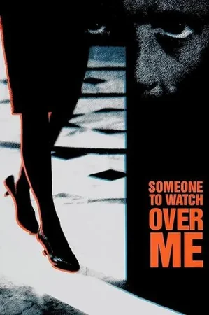 Someone to Watch Over Me 1987 Full HD Türkçe Dublaj Film İzle