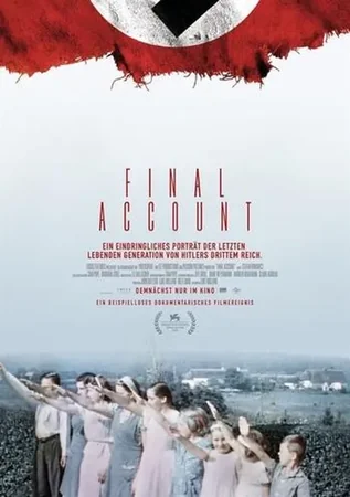 Son Hesap 2021 Full HD Türkçe Dublaj Film İzle