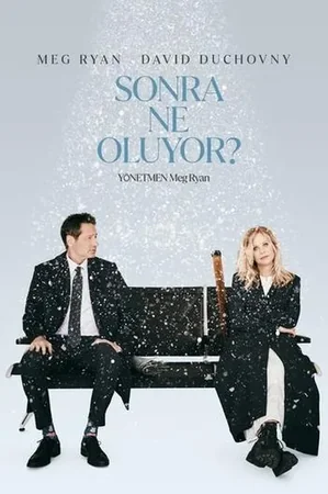 Sonra Ne Oluyor? 2023 Full HD Türkçe Dublaj Film İzle