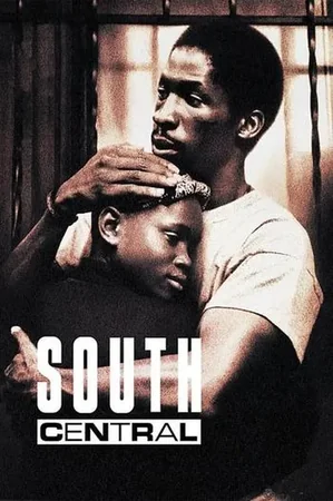 South Central 1992 Full HD Türkçe Dublaj Film İzle