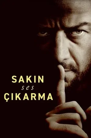 Sakın Ses Çıkarma 2024 Full HD Türkçe Dublaj Film İzle