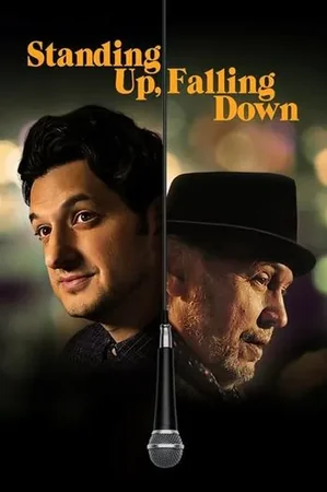Ayağa Kalkmak, Düşmek 2020 Full HD Türkçe Dublaj Film İzle