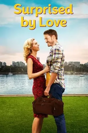 Surprised by Love 2015 Full HD Türkçe Dublaj Film İzle
