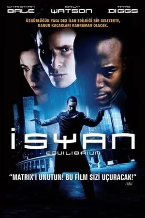 İsyan 2002 Full HD Türkçe Dublaj Film İzle