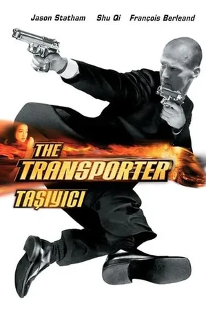 Taşıyıcı 2002 Full HD Türkçe Dublaj Film İzle