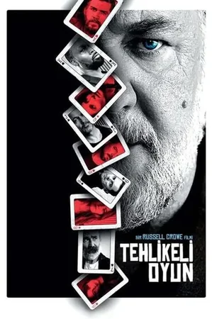 Tehlikeli Oyun 2022 Full HD Türkçe Dublaj Film İzle