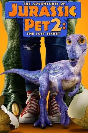 Jurassic Evcil Dinozoru 2 2023 Full HD Türkçe Dublaj Film İzle