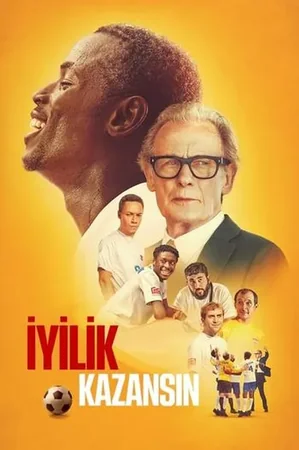 İyilik Kazansın 2024 Full HD Türkçe Dublaj Film İzle