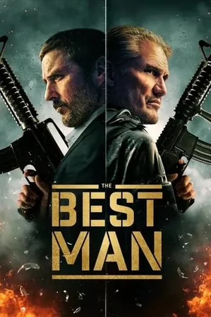 The Best Man 2023 Full HD Türkçe Dublaj Film İzle