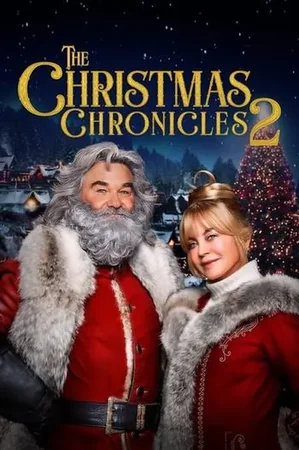 The Christmas Chronicles: İkinci Kısım 2020 Full HD Türkçe Dublaj Film İzle