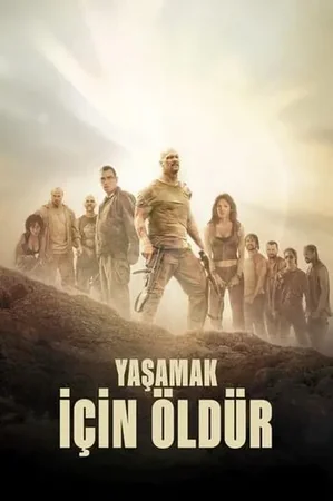 Yaşamak İçin Öldür 2007 Full HD Türkçe Dublaj Film İzle