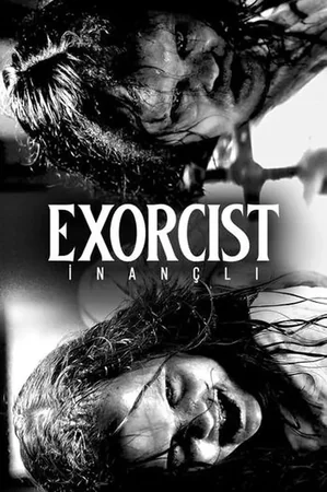 Exorcist: İnançlı 2023 Full HD Türkçe Dublaj Film İzle