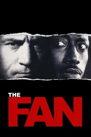Fanatik 1996 Full HD Türkçe Dublaj Film İzle