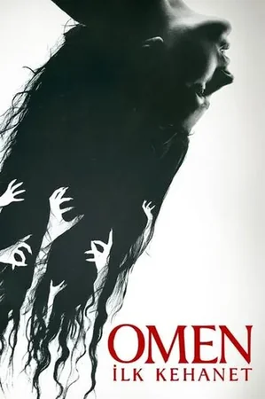 Omen: İlk Kehanet 2024 Full HD Türkçe Dublaj Film İzle