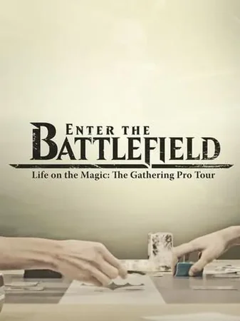 Enter the Battlefield: Life on the Magic - The Gathering Pro Tour 2016 Full HD Türkçe Dublaj Film İzle