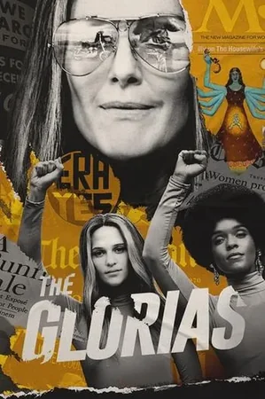 The Glorias 2020 Full HD Türkçe Dublaj Film İzle