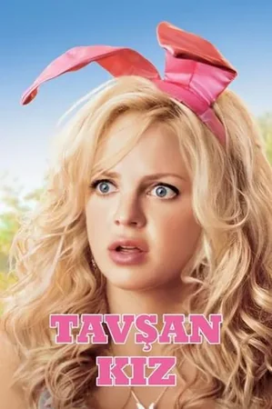 Tavşan Kız 2008 Full HD Türkçe Dublaj Film İzle