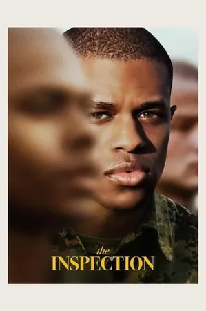 The Inspection 2022 Full HD Türkçe Dublaj Film İzle