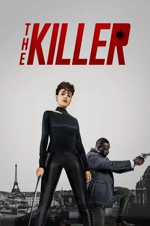 The Killer 2024 Full HD Türkçe Dublaj Film İzle