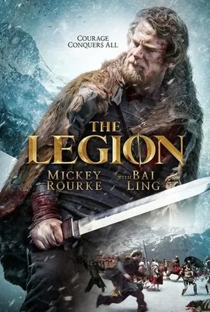 The Legion 2020 Full HD Türkçe Dublaj Film İzle