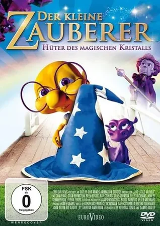 The Magistical 2008 Full HD Türkçe Dublaj Film İzle