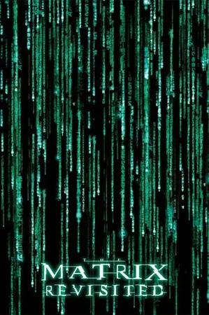 The Matrix Revisited 2001 Full HD Türkçe Dublaj Film İzle