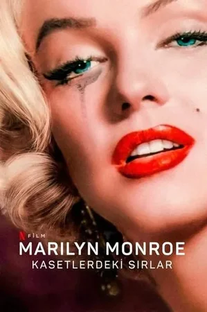 Marilyn Monroe: Kasetlerdeki Sırlar 2022 Full HD Türkçe Dublaj Film İzle