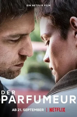 Parfümcü 2022 Full HD Türkçe Dublaj Film İzle