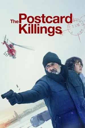 Kartpostal Cinayetler 2020 Full HD Türkçe Dublaj Film İzle