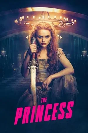 The Princess 2022 Full HD Türkçe Dublaj Film İzle