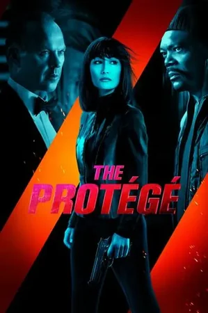 The Protégé 2021 Full HD Türkçe Dublaj Film İzle