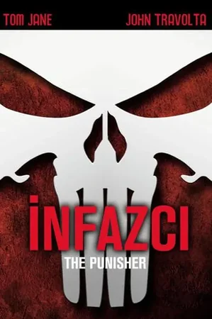 İnfazcı 2004 Full HD Türkçe Dublaj Film İzle