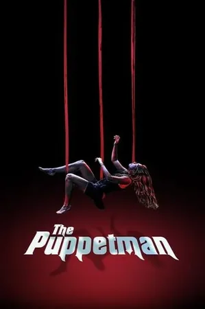The Puppetman 2023 Full HD Türkçe Dublaj Film İzle