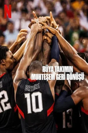 Rüya Takımın Muhteşem Geri Dönüşü 2022 Full HD Türkçe Dublaj Film İzle