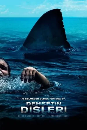 Dehşetin Dişleri 2010 Full HD Türkçe Dublaj Film İzle