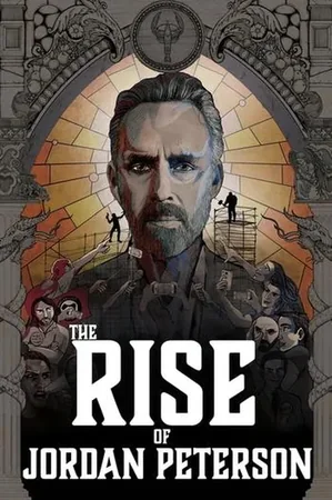 The Rise of Jordan Peterson 2019 Full HD Türkçe Dublaj Film İzle